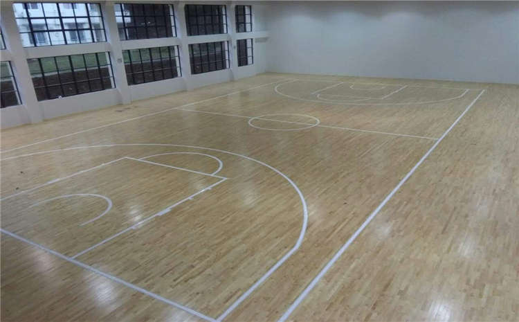 松木NBA籃球場(chǎng)木地板廠家報(bào)價(jià)表