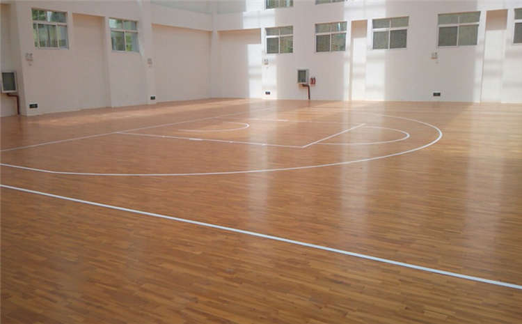 寧夏楓木實木運動地板哪個公司好