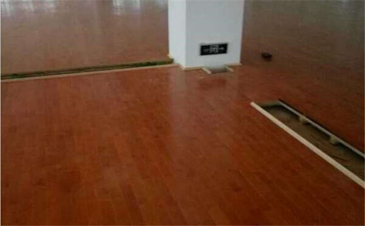 體育場館運動木地板不容忽視的安全問題，你知道嗎？
