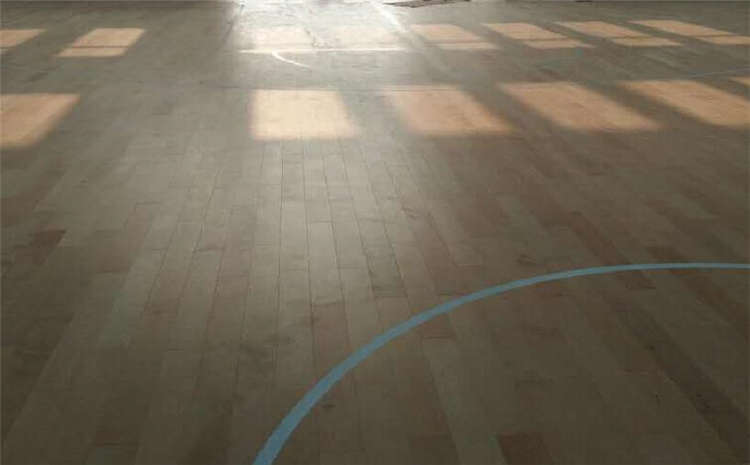 福州實木運動地板都有哪些品牌