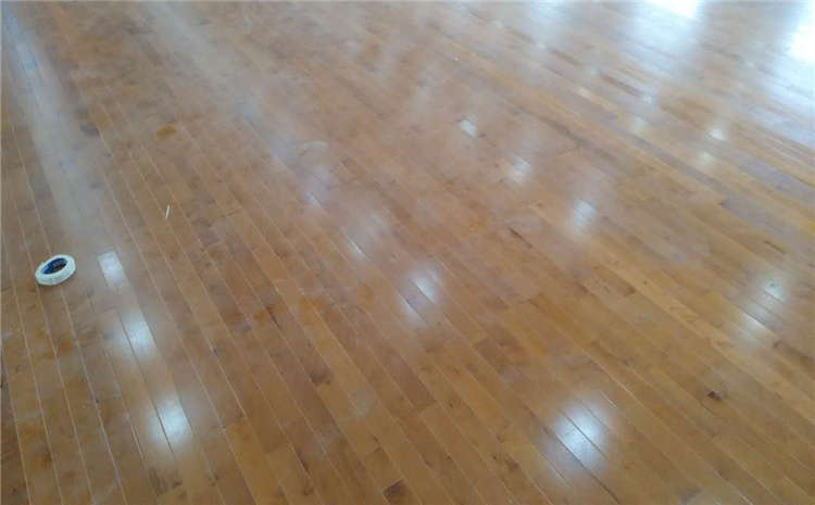 專(zhuān)業(yè)的體育運(yùn)動(dòng)地板施工技術(shù)方案