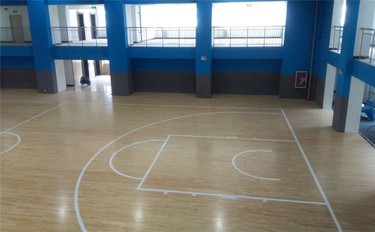 河北柞木實(shí)木運(yùn)動(dòng)地板價(jià)格