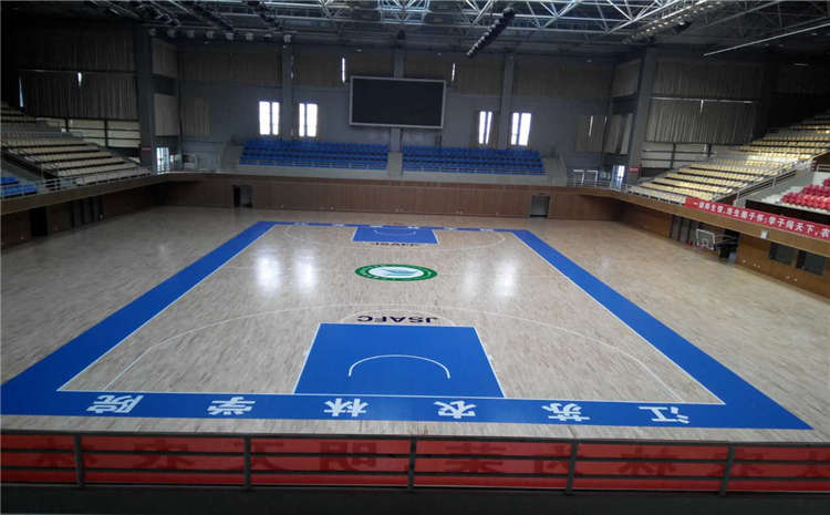 俄勒岡松體育館木地板批發(fā)價格