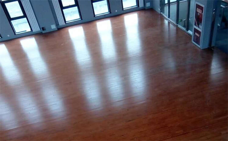 體育場館室內(nèi)如何控濕？
