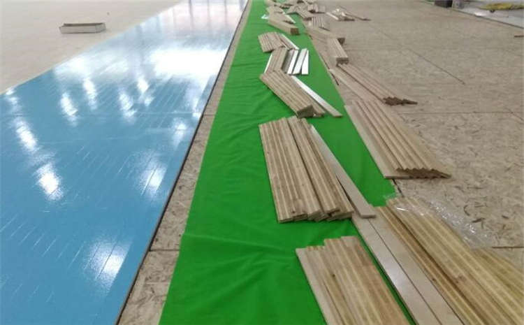 拼裝舞蹈房木地板直銷