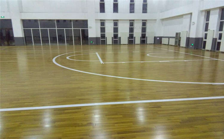 指接板舞臺運(yùn)動木地板廠家報價表