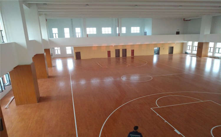 五角楓運(yùn)動(dòng)籃球地板廠家報(bào)價(jià)表