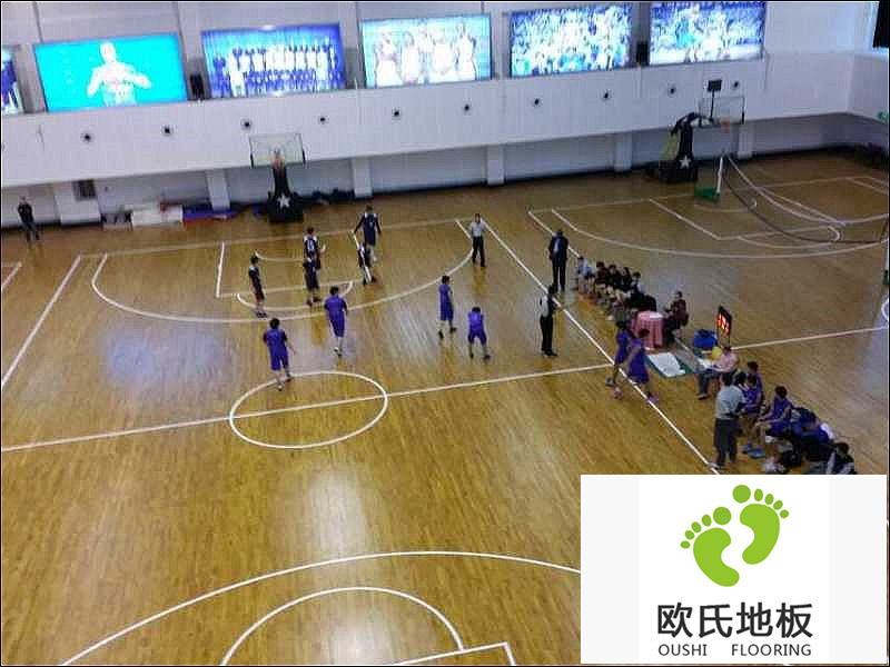 實(shí)木運(yùn)動(dòng)地板具體優(yōu)點(diǎn)有哪些