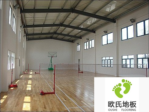 什么是實(shí)木運(yùn)動(dòng)地板的運(yùn)動(dòng)功能？