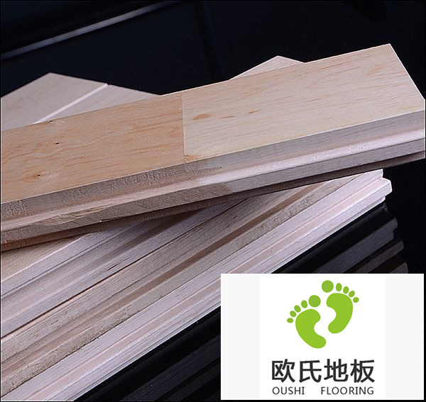 體育籃球木地板應(yīng)該如何選購？